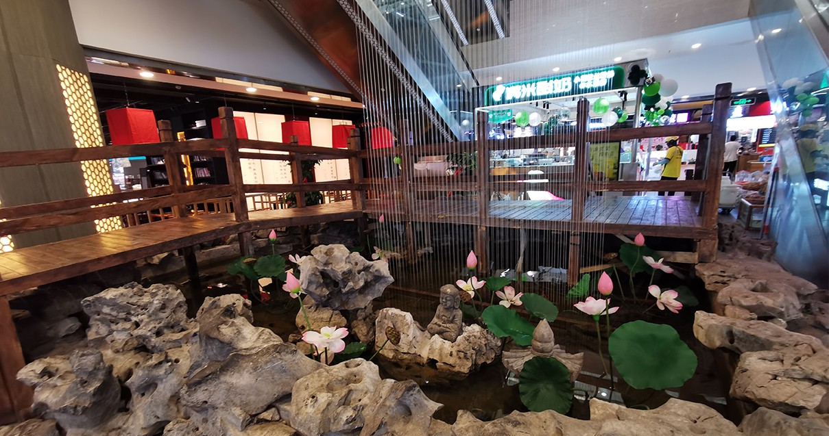 郑州老子有钱lzyq88官网百货（熙地港店）