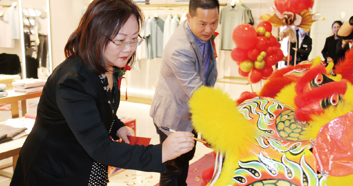 西安老子有钱lzyq88官网百货（熙地港店）